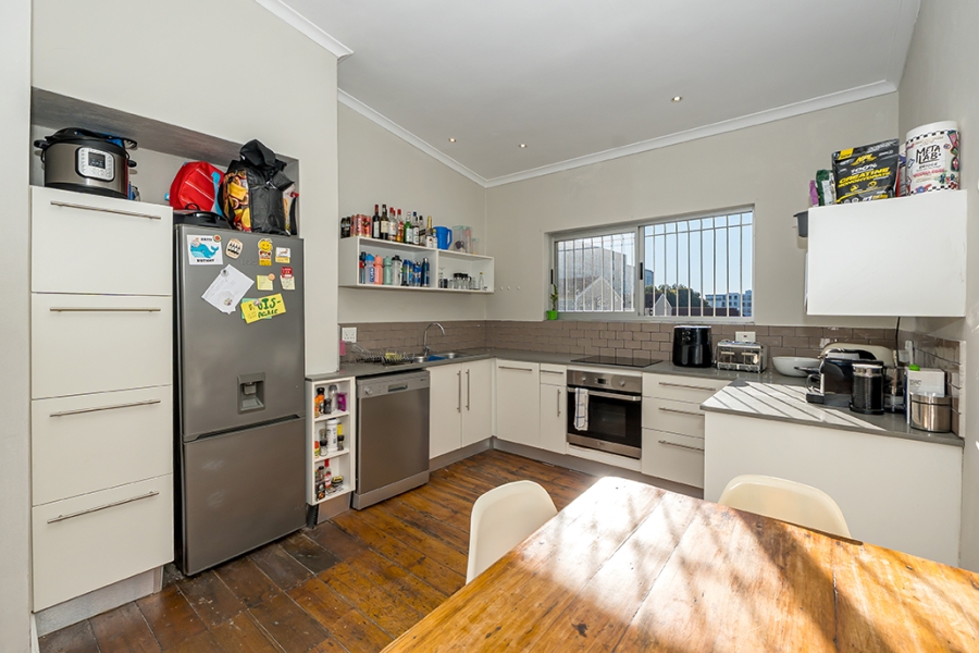 3 Bedroom Property for Sale in Observatory Western Cape